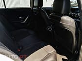 Mercedes-Benz A 180 d Style Plus Aut.