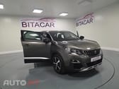 Peugeot 3008 1.5 BLUEHDI ACTIVE