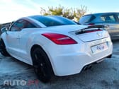 Peugeot RCZ 1 6 200 Thp Onyx