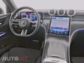 Mercedes-Benz GLC 300 de 4M AMG-Sport 