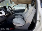 Fiat 500 1.3 16V Multijet Lounge