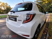 Toyota Yaris 1.4 D-4D ACtive