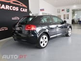 Audi A3 1.9 TDi Ambiente