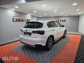Fiat Tipo 1.3 Multijet Cross