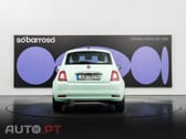 Fiat 500 1.2 Lounge MTA