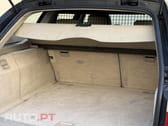 BMW 520 dA Touring
