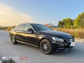 Mercedes-Benz C 200 BlueTEC Avantgarde+ Aut.