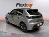 Peugeot 208 1.2 Hybrid Allure e-DCS6