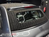 Fiat 500e La Prima