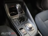 BMW X1 xDrive25e