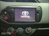 Toyota Yaris TOYOTA YARIS 1.0 VVT-I COMFORT+P