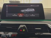 BMW 520 d Line Luxury Auto MHD