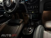 MINI Cooper Cooper SE Resolute Edition