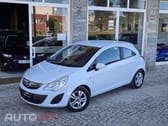 Opel Corsa 1.3 CDTi Dynamic