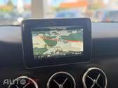 Mercedes-Benz A 180 d Urban