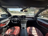 Mercedes-Benz C 300 BlueTEC Hybrid AMG Line