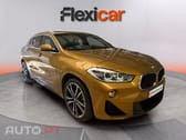 BMW X2 18 d sDrive Auto Pack M