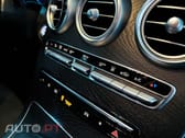 Mercedes-Benz GLC 300 e Coupe 4Matic 9G-TRONIC Edition AMG Line