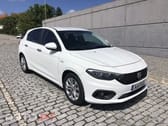 Fiat Tipo 1.3 M-Jet Sport