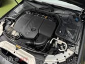 Mercedes-Benz C 220 d Aut.