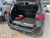 Citroen C3 Aircross 1.2 PureTech Shine EAT6