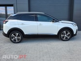 Peugeot 3008 GT LINE