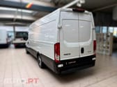 Iveco Daily 2.3 35S16H 4100 CD