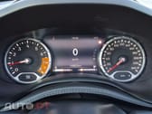 Jeep Renegade 1.3 T-GDI Auto Limited