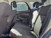 Ford Focus SW 1.6 TDCi Trend