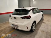 Opel Corsa-E Business Edition