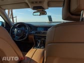 BMW 730 D