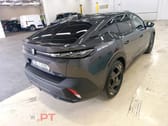 Peugeot 408 1.6 Hybrid GT e-EAT8