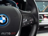 BMW 330 e Line Luxury Auto