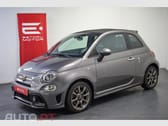 Abarth 500 1.4 16v T-JET 145CV 595 C