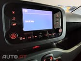 Fiat Panda 1.0 Hybrid Pandina