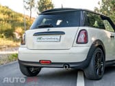 MINI Cooper Cooper D