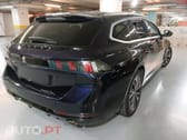 Peugeot 508 SW 1.6 PureTech Allure Pack EAT8