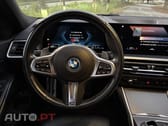 BMW 330 e Touring xDrive Aut. M Sport