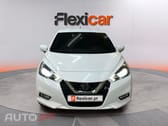 Nissan Micra 1.0 IG-T
