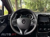 Renault Clio Sport Tourer ND