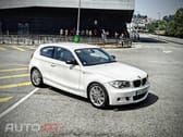 BMW 118 d Pack M