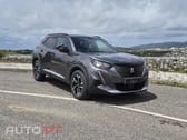 Peugeot 2008 PureTech 130 EAT8 Allure