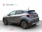 Renault Captur 1.0 TCe Techno