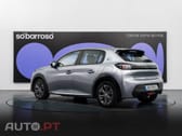 Peugeot E-208 50 kWh Active Pack