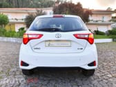 Toyota Yaris 1.4 D-4D