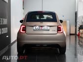 Fiat 500e Icon