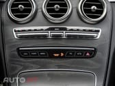 Mercedes-Benz C 220 d AMG Line