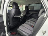 Peugeot 5008 2.0 BlueHDi Allure J18