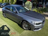 BMW 530 e iPerformance Line Sport