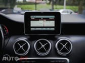 Mercedes-Benz A 160 d Urban